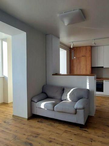 Оренда 1-кімнатної квартири в центрі міста пр-т Перемоги