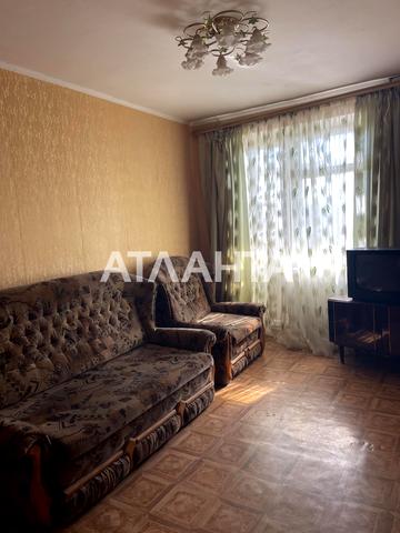 Николаевская дор. (Котовская дор.), 305, Лузановка, Пересыпский, Одесса, Одесская 44000 USD