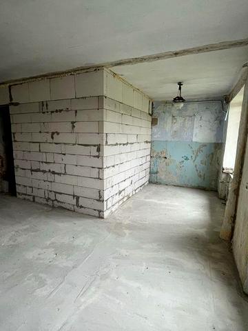 Продам 3 кімнатну квартиру в Рені