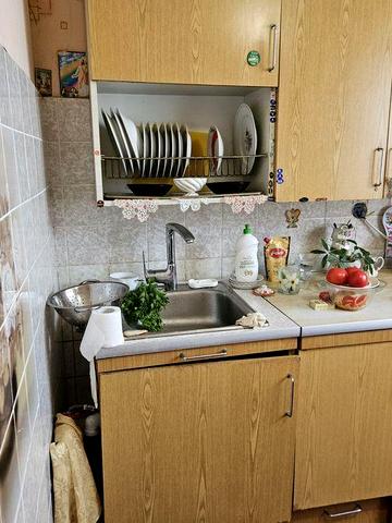 Продажа 3 комнатная квартира ул.Ушакова,16  метро Академгородок