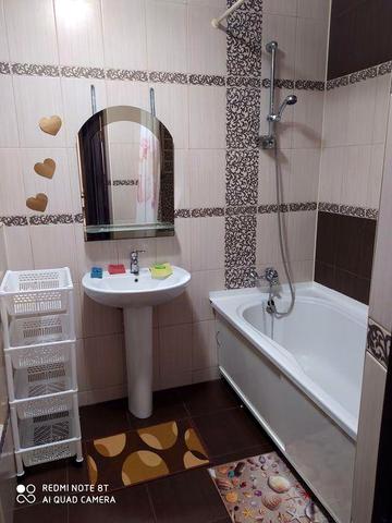 Аренда 1к кв. на Таирова, 9 ст. Люсдорфской дороги