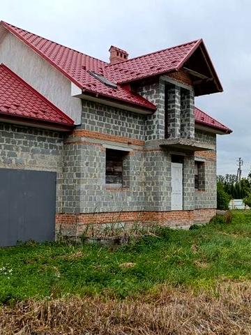 Продається новобудова, земельна ділянка 10 соток