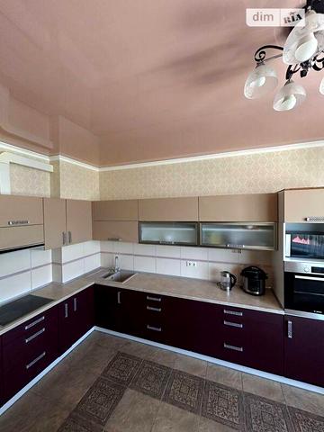 Довгострокова оренда 3к Квартира Середньофонтанська вулиця ЖК Чудо-город