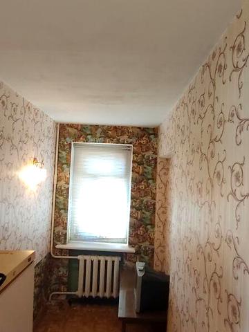 Продаж 1к Квартира Академіка Корольова вулиця