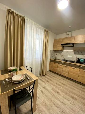 Оренда 1 к.квартири, вул.С.Кішки, 5 Б, м Іподром пішки