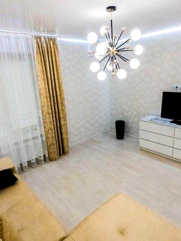 Оренда 3к квартири з ремонтом у ЖК "Вілла Валенсія", м. Винники.