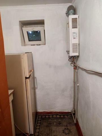 Здам 1-кімнатний будиночок з усіма зручностями. Адреса Сковороди 22