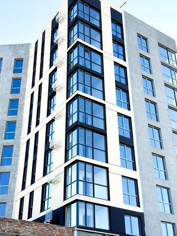 Василя Червонія вул. (Гагаріна), 28