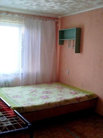 Владислава Бувалкіна вул. (Бочарова Генерала), 6