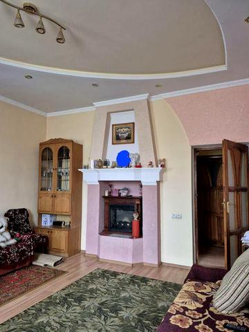 3-х кім.квартира (торг) Городок