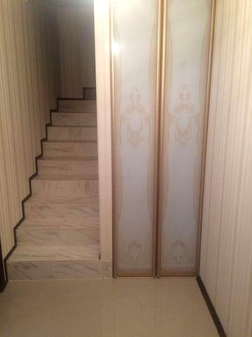 пентхаус  дворівнева квартира з меблями Шевченка Власник