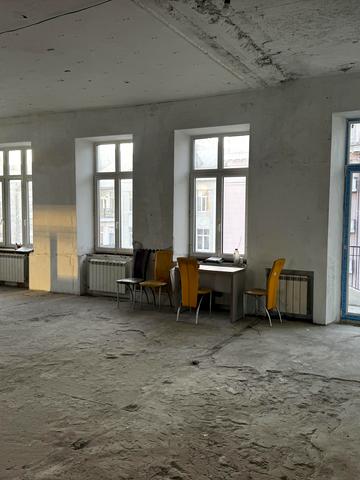 Антоновича вул. (Горького), 3-А