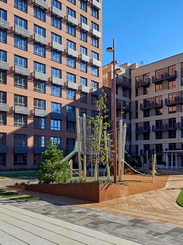 Вавилових вул., 11