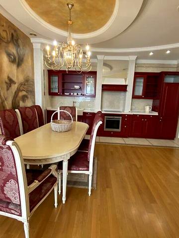 Довгострокова оренда 3к Квартира Лідерсівський бульвар ЖК Мерседес