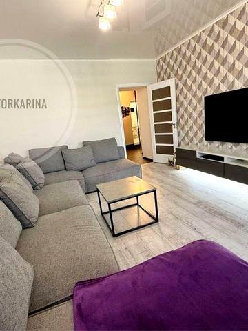 «ЖК Рівʼєра» Намив 3к квартира в оренду на 8 поверсі