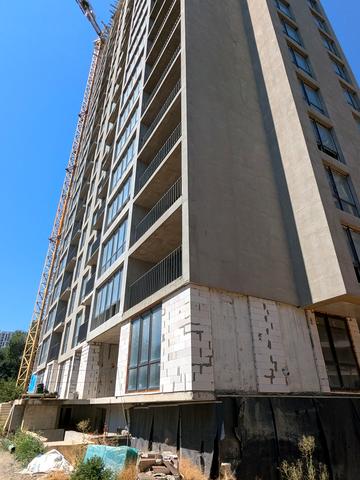 Фонтанська дорога вул., 6а