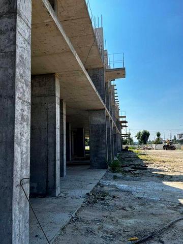 Продаж однокімнатних квартир! ЖК ATOMIUM