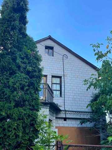 Продам будинок 108м2  6 сот, с.Круглик, ОЗЕРА, ЛІС. біля Віта Поштова