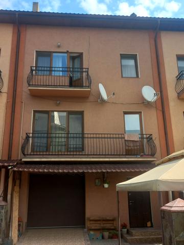 6-та Приміська вул.