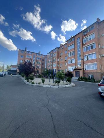 В Продажу 3 к к в Новобудові в Корабельному районі