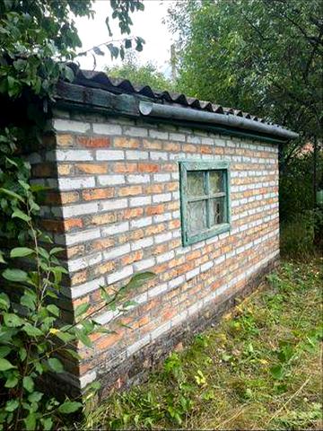 Дача район Засулля