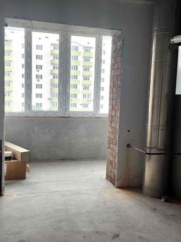 2 к квартира новобуд 77,4 м2  вул Садова / Чкалова Центральний р-н ЖК Grand deLuxe на Садовой