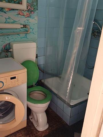 Сдам 1 кімн квартиру