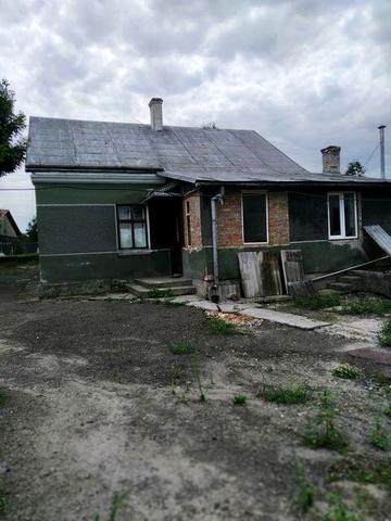Продаж будинку с. Сторонибаби