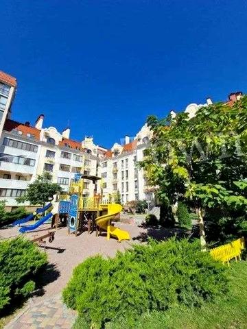 Продаж дворівневої двокімнатної квартири в ЖК "7Я" (Щасливе)