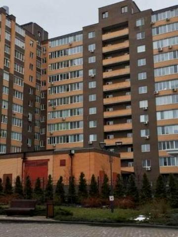 Гоголя вул., 261/1