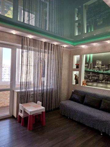 Продам 2 кімн.кв. на Таврійському