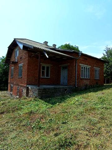 Продам будинок  м. Теребовля вул. Кобилянської 2б