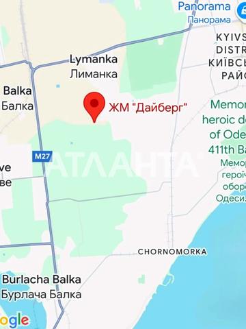 Таїрове, Одеський, Одеська область 60000 USD