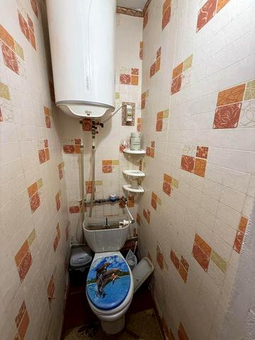 Продам 2-комн.квартиру на Победе