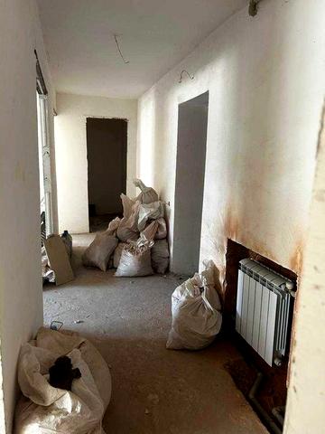 Двокімнатна квартира