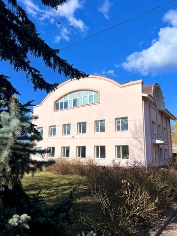 Лесі Українки вул., 6//2