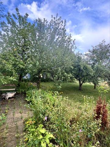 Дом дача Молодова Старий Салтів