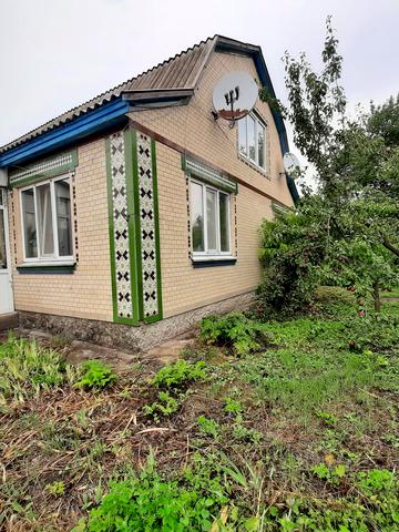 Центральна