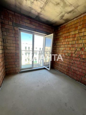 Миколи Боровського вул., 1/17