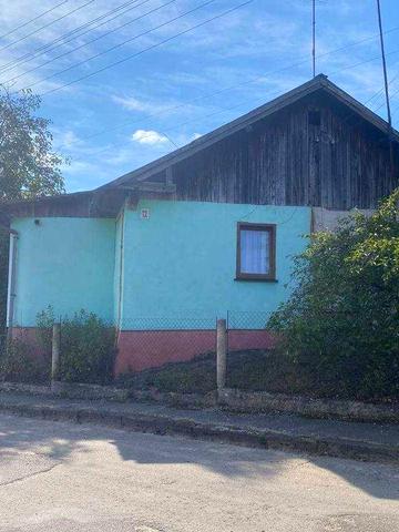 Будинок в смт. Краковець