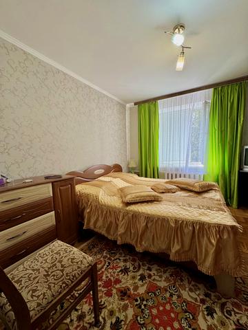 Івана Богуна вул. (Богунського), 58