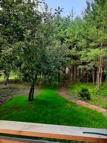 Продам дачу біля лісу 35м2 біля с.Устинкова Гребля