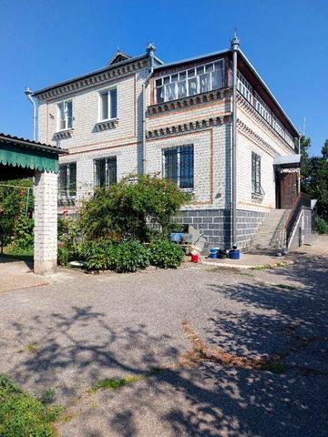 Продам гарний будинок в с.Бережинка