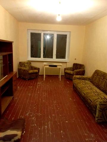 Продам 3-кімнатну квартиру