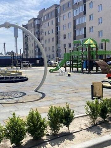 Київська вул., 224 корпус 1, 2, 3, 4