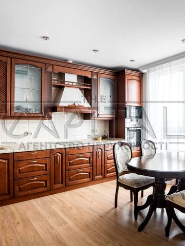 Миколи Бажана просп., 1-А