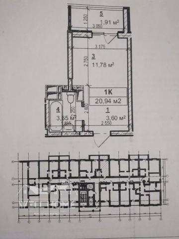 Набережна вул., 8д