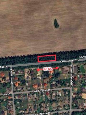 Шосе Т-10-16, 521