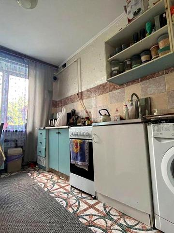 Велика 3х кімнатна з ремонтом! СЕРТИФІКАТ