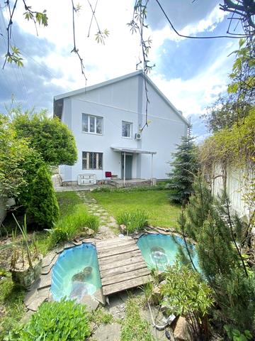 Роганська вул.